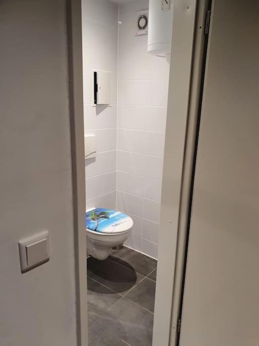 Appartement In Pankow