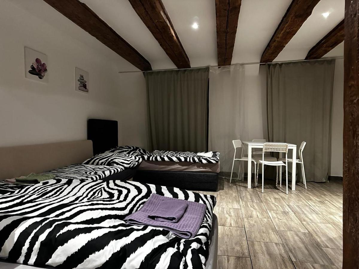 Appartement In Pankow *