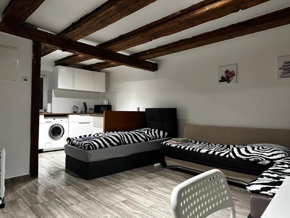 In Pankow Appartement *