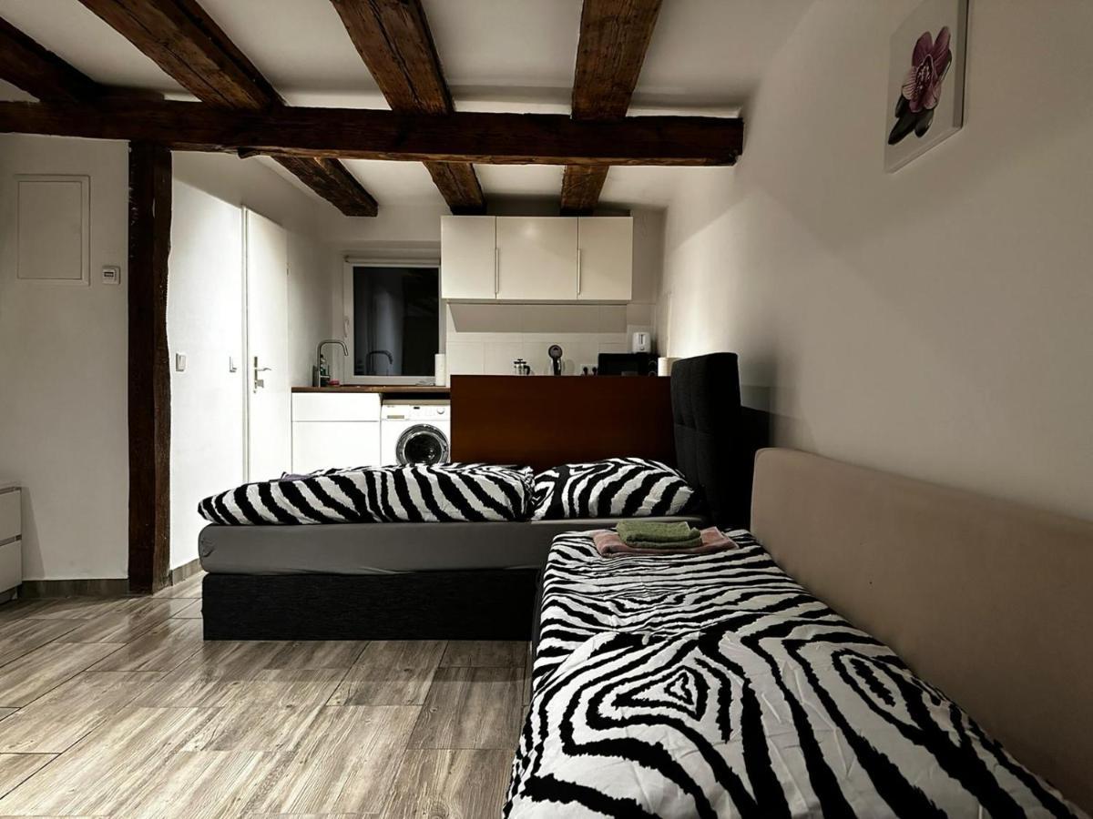 In Pankow Appartement *