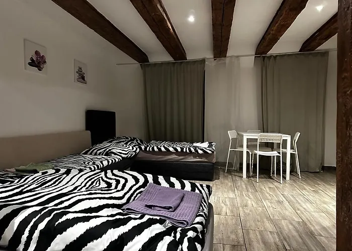 Nice Studio In Pankow